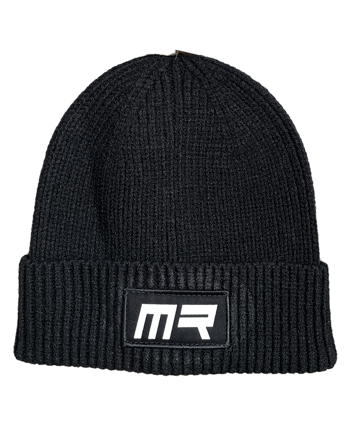 Bonnet MR RIDE Noir
