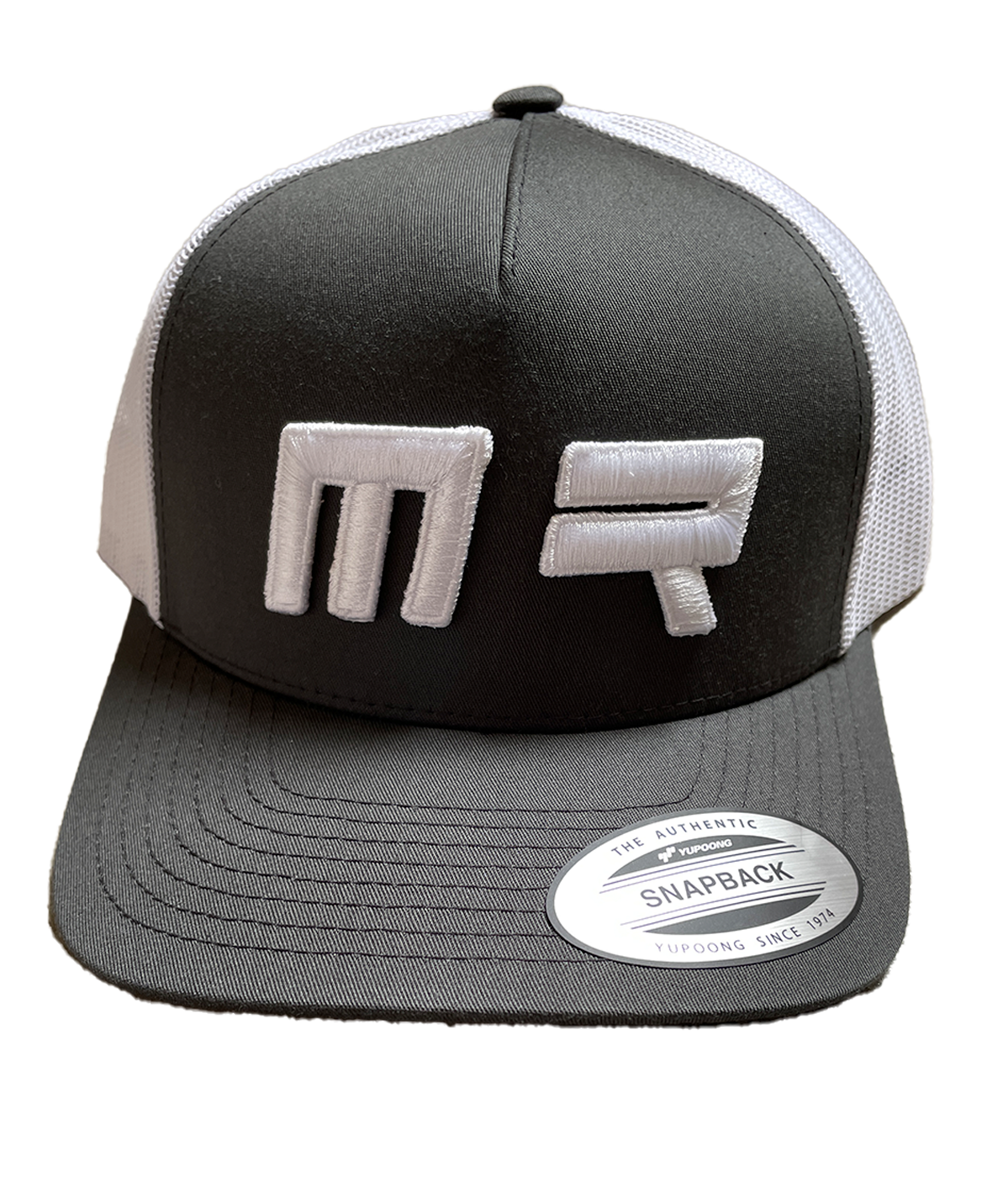 Casquette MR 3D 'RIDE'