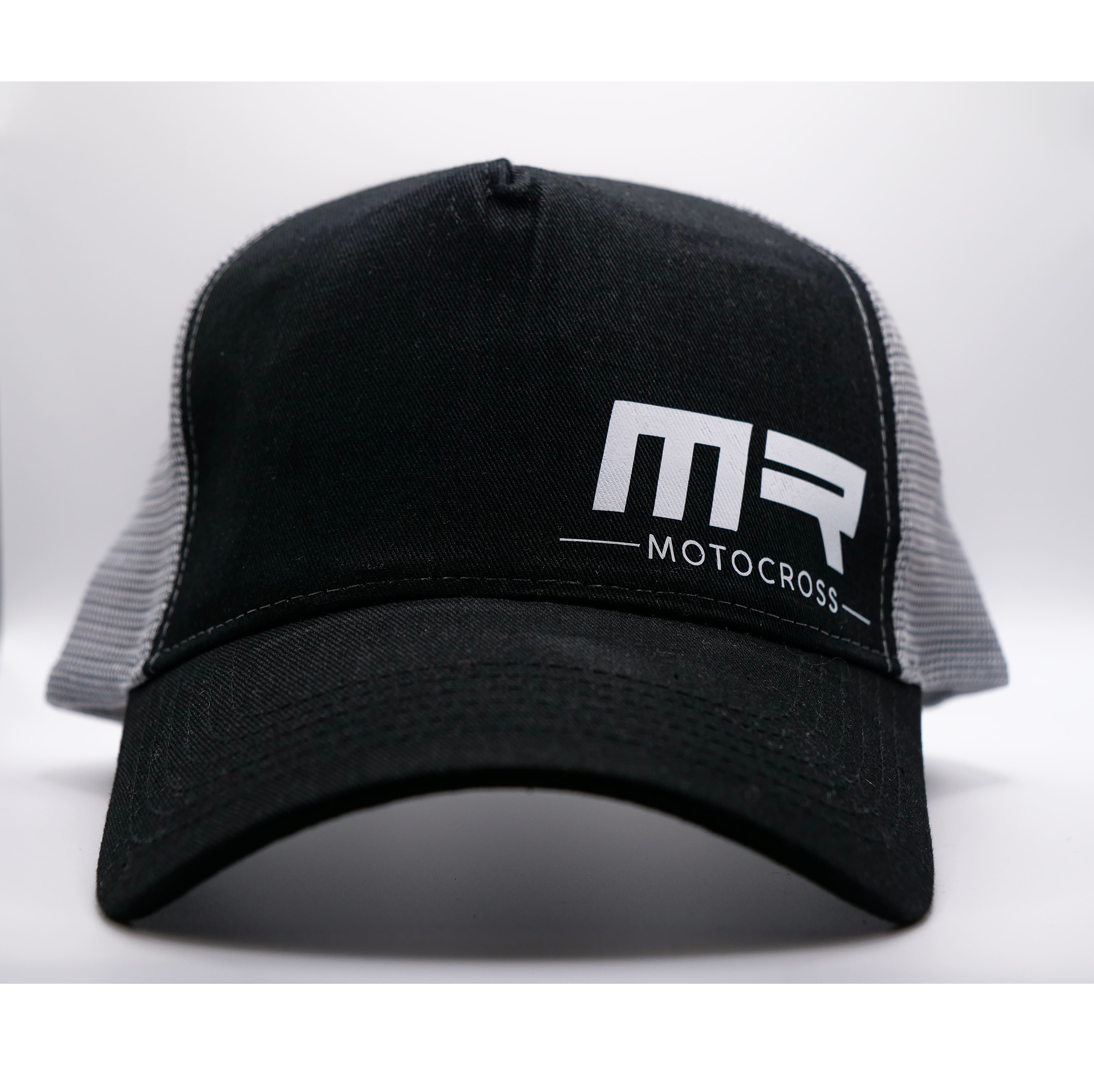 Casquette MR Noir