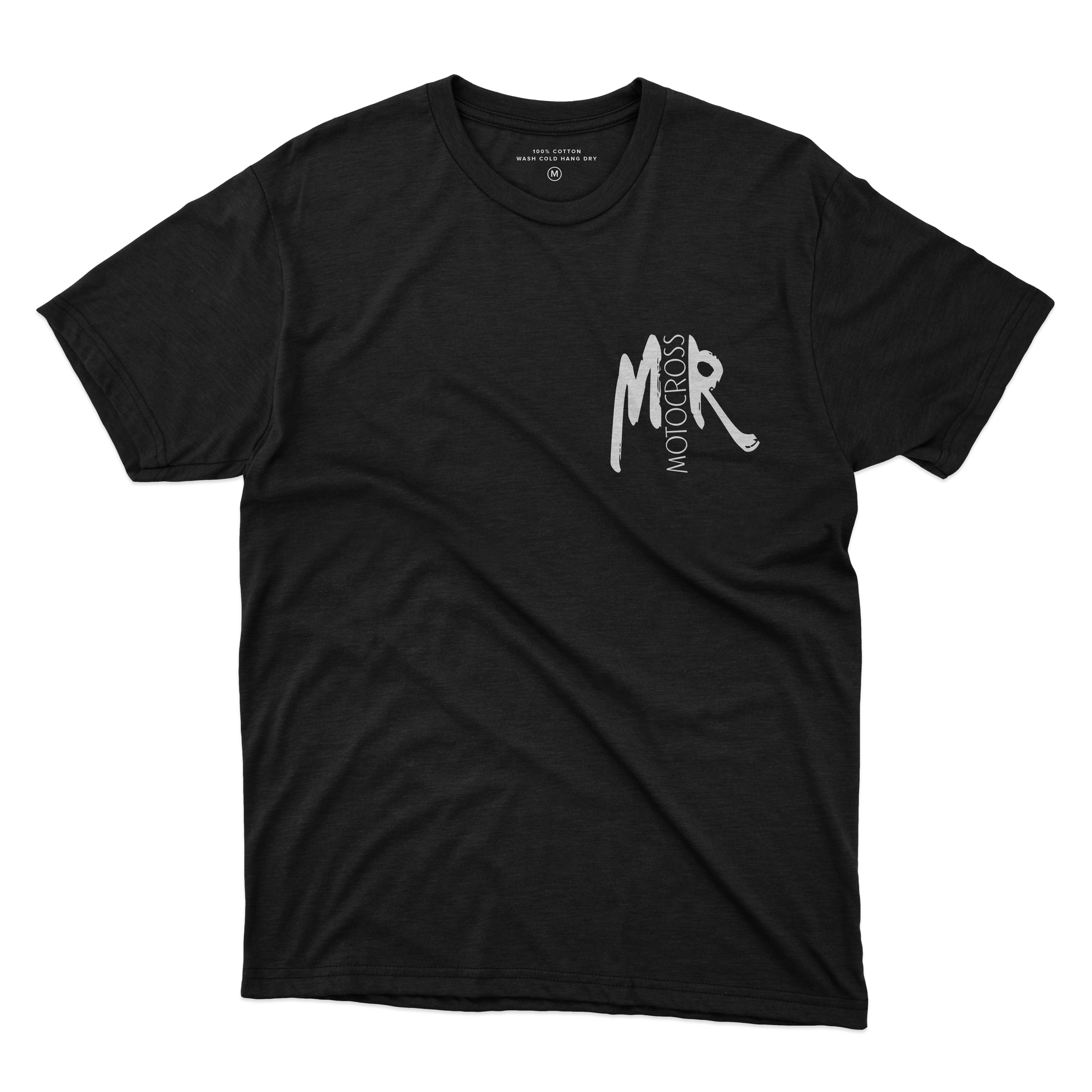 T-Shirt WINTER - Noir