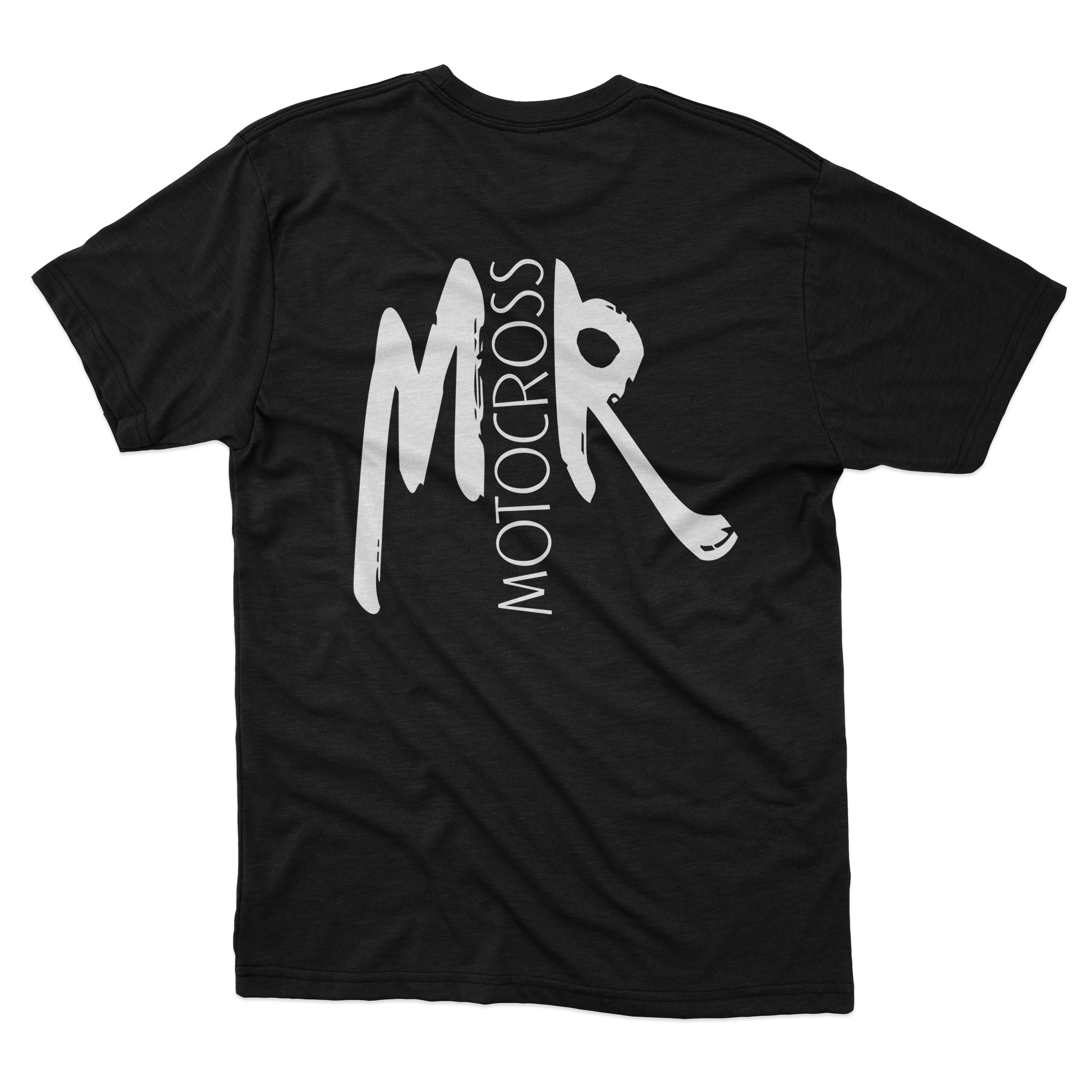 T-Shirt WINTER - Noir