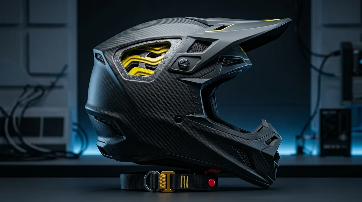 Casque motocross 2026 : comparatif des meilleurs modèles