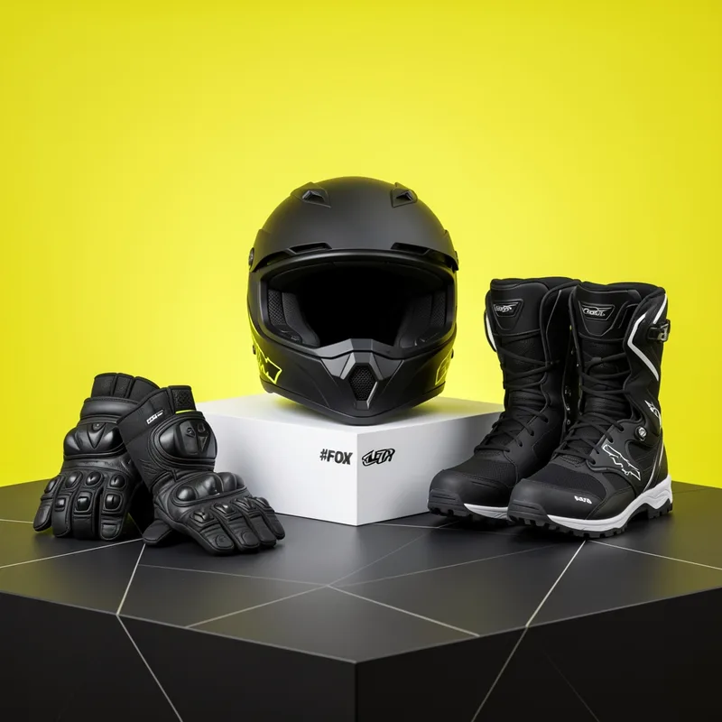 Moto cross shop : où acheter son équipement en 2026 ?