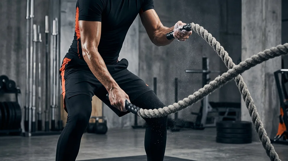 Préparation physique du pilote de motocross : entraînement hors piste