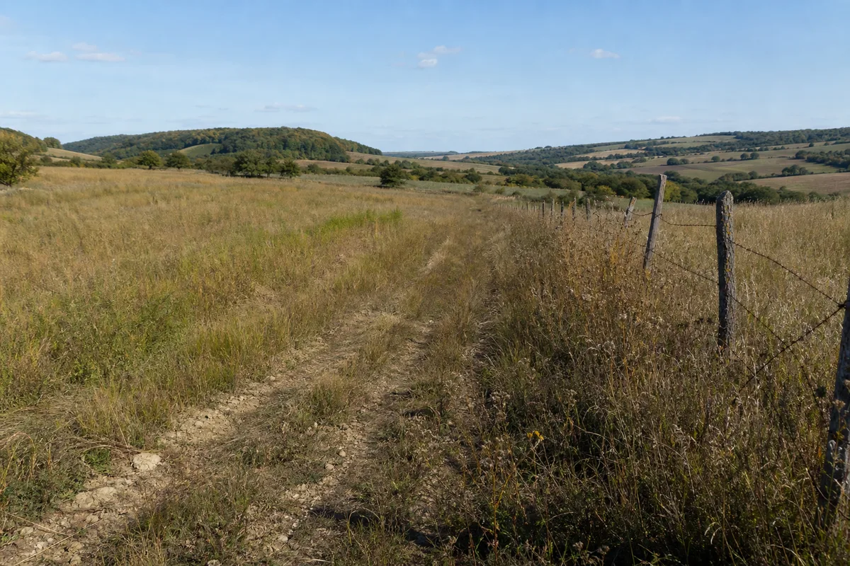 Terrain de motocross à vendre : prix, règles et pièges