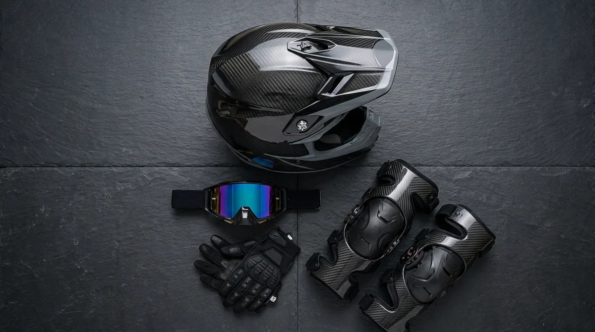 Tenues & Protections