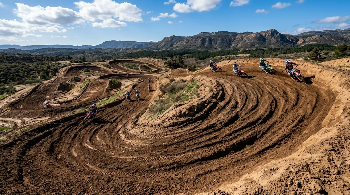 Techniques & Compétition